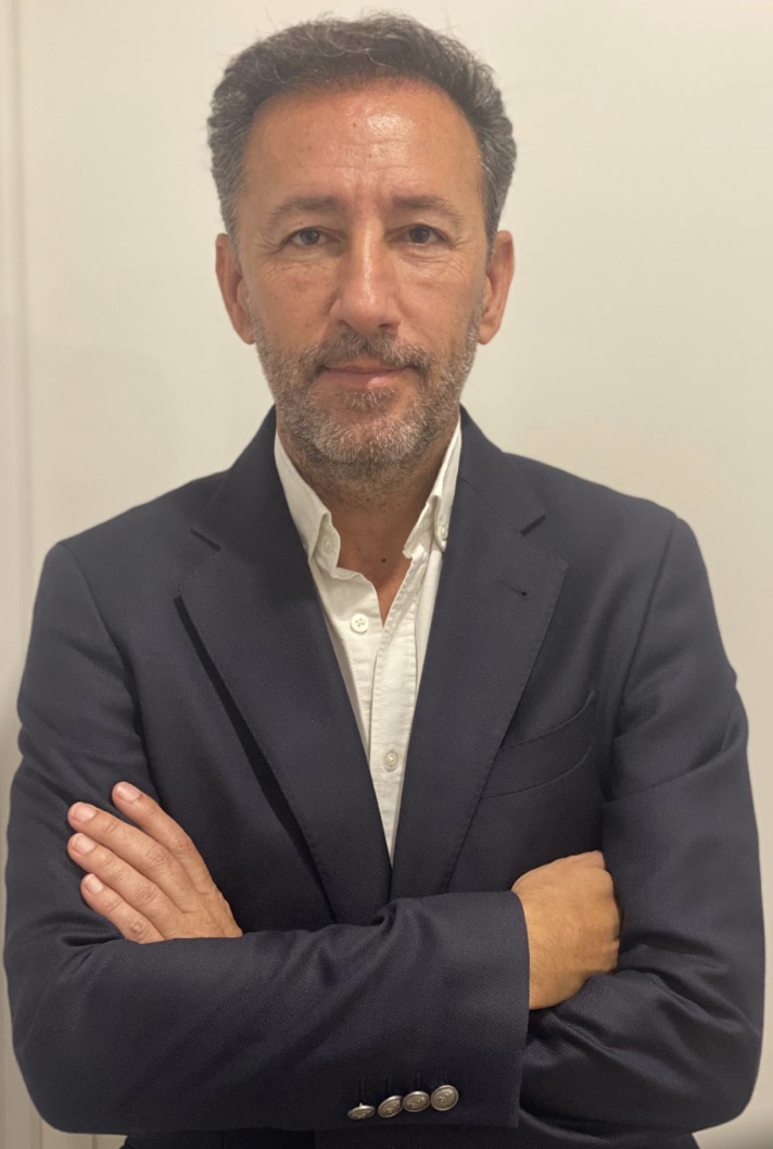 Javier Sánchez - CEO