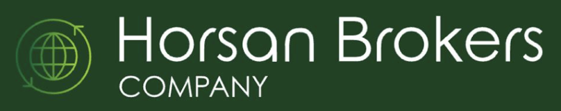 Horsan Brokers Logo