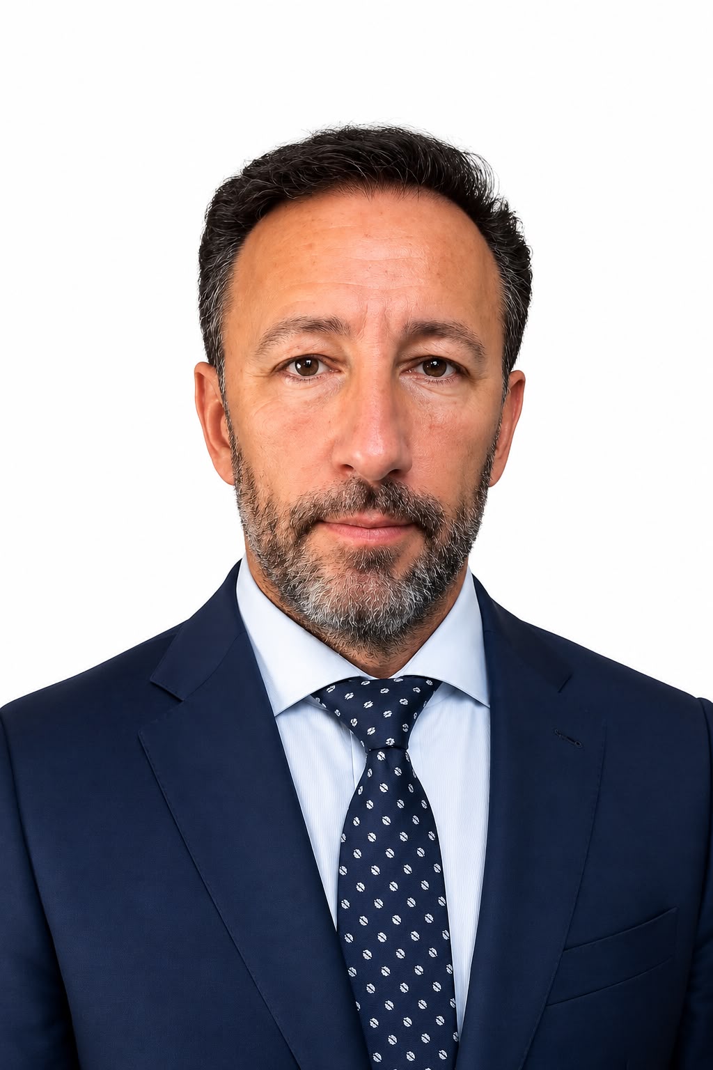 Javier Sánchez