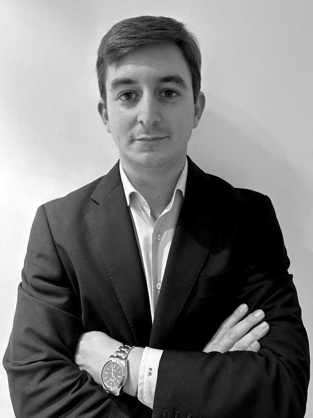 Pablo Gil